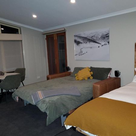 Lakeside Studio Jindabyne Exterior foto