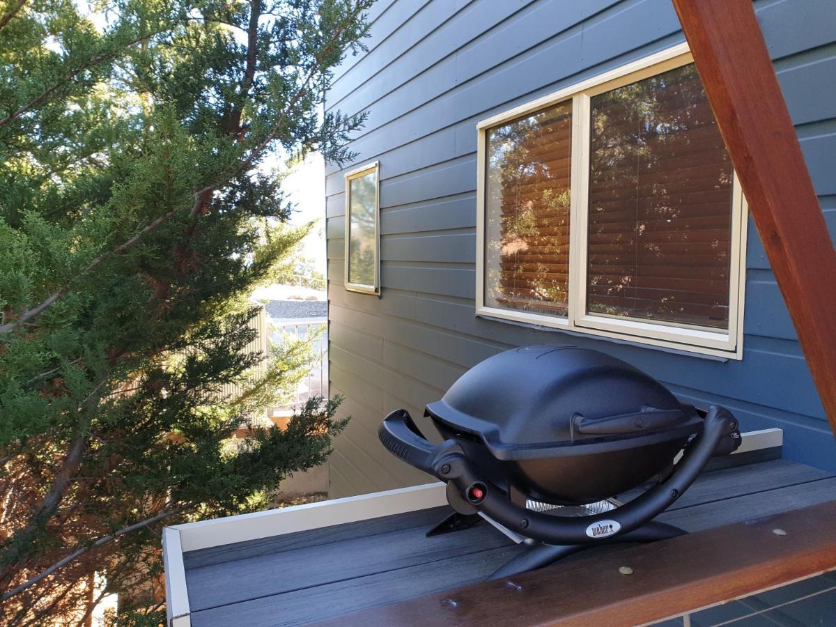 Lakeside Studio Jindabyne Exterior foto