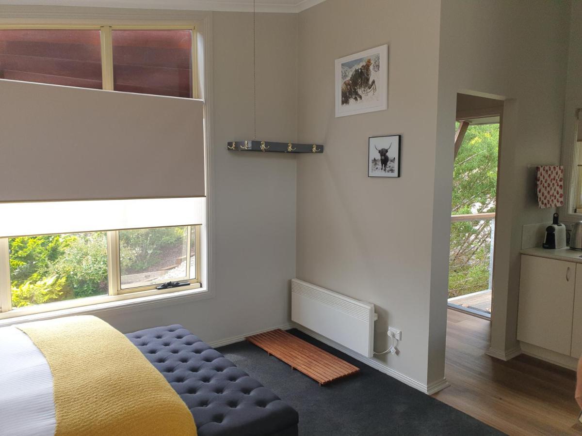 Lakeside Studio Jindabyne Exterior foto