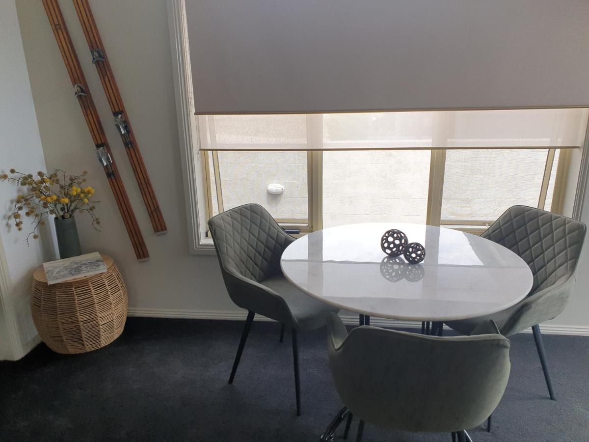Lakeside Studio Jindabyne Exterior foto