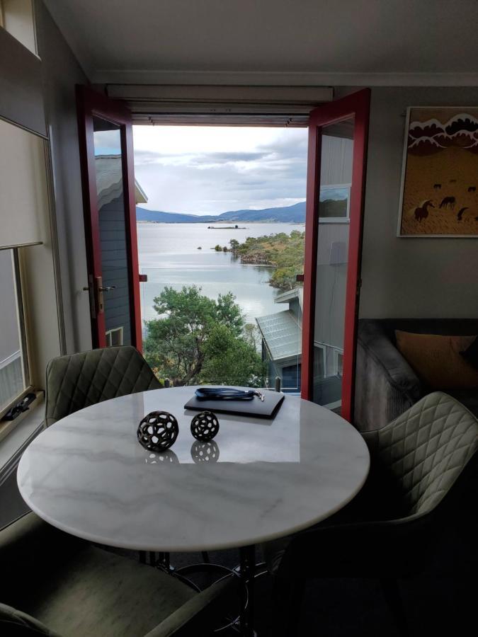 Lakeside Studio Jindabyne Exterior foto