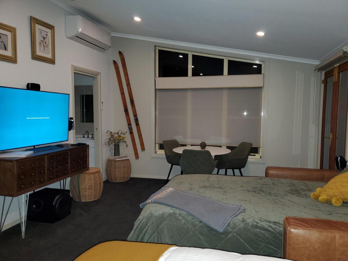 Lakeside Studio Jindabyne Exterior foto